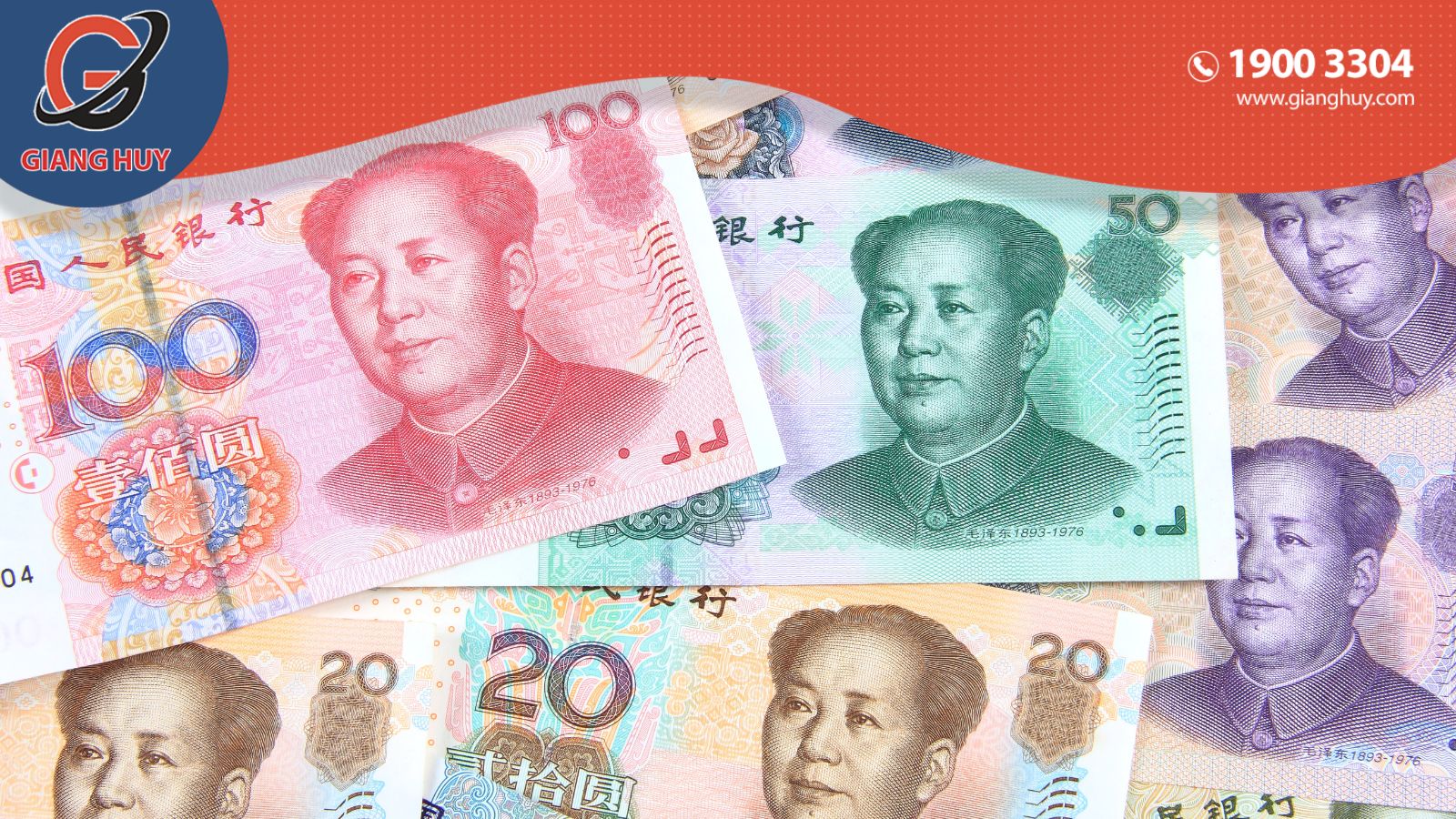 Tìm hiểu về tiền Nhân dân Tệ Trung Quốc
