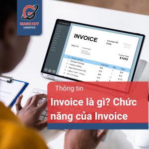 Invoice Là Gì