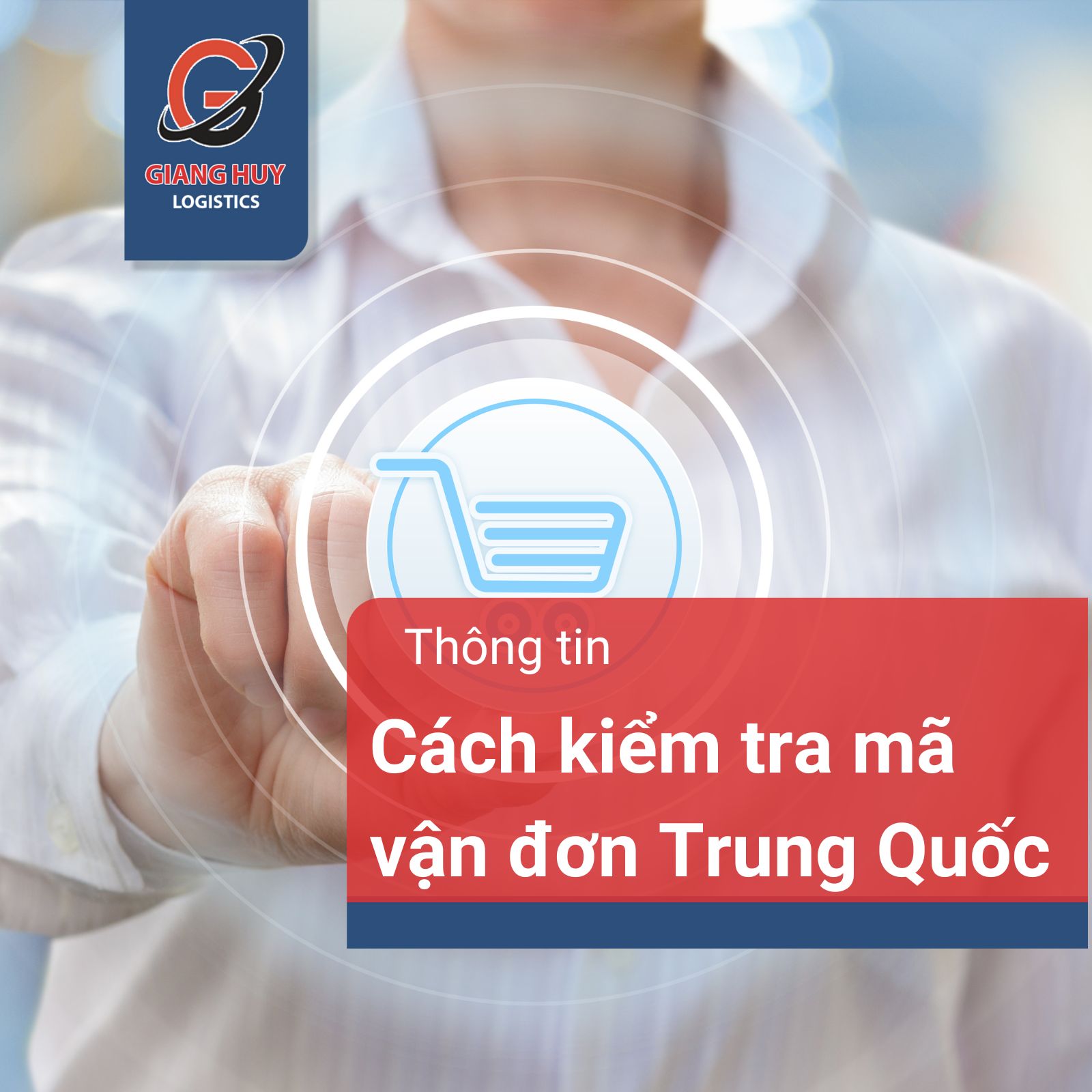 kiểm tra mã vận đơn Trung Quốc