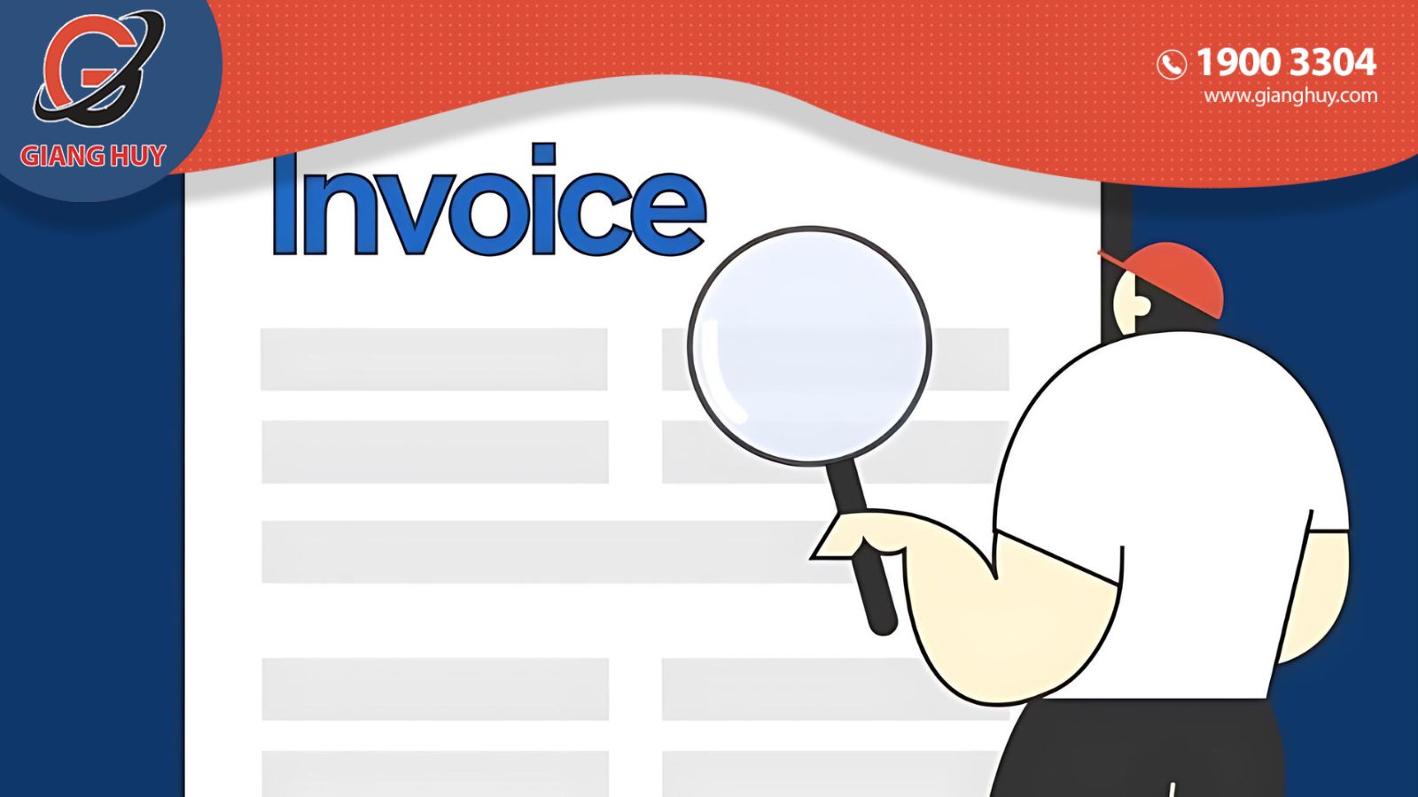 Invoice là gì