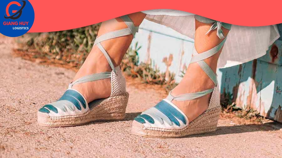 Những thương hiệu giày espadrilles chất lượng trên Taobao