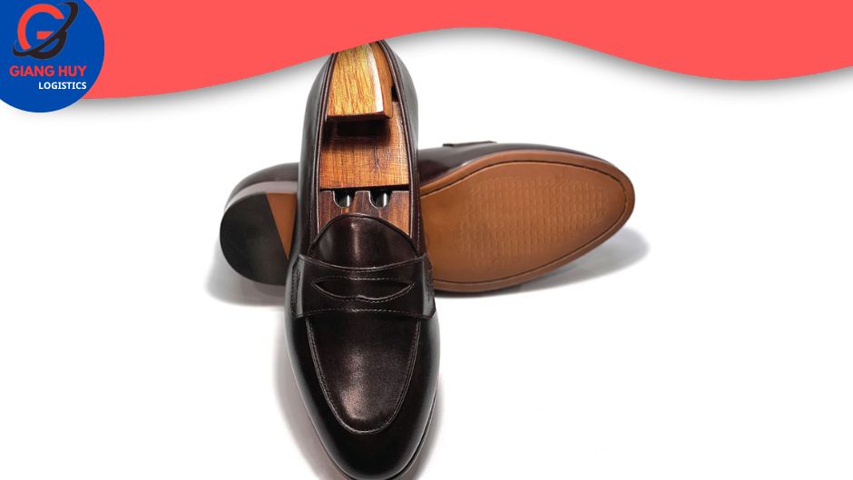 Kiểu Tassel Loafers Nội Địa Trung