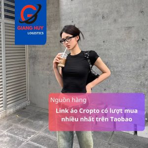 Link áo Croptop chất lượng