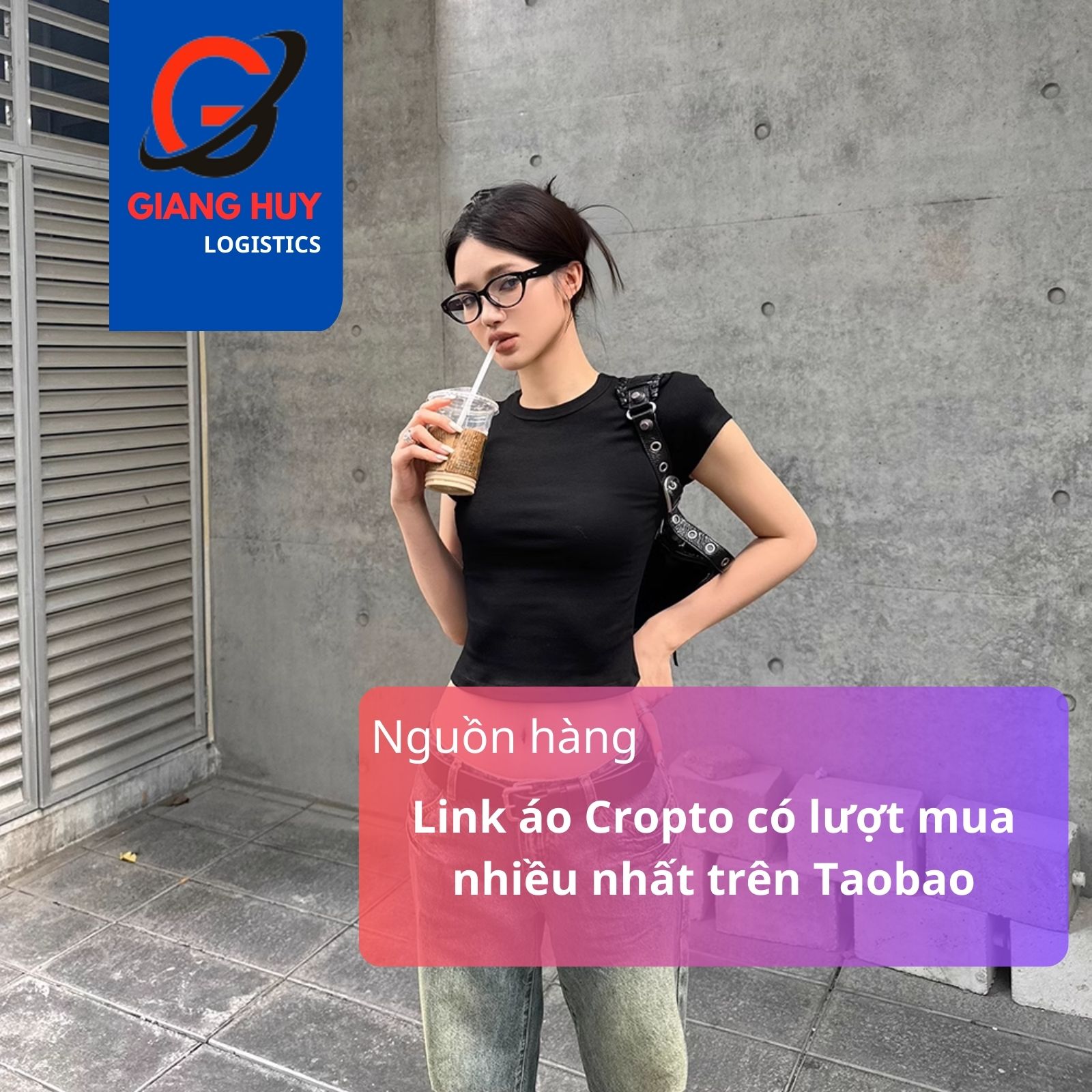 Link áo Croptop chất lượng