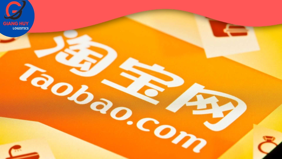 App Taobao được coi là biểu tượng cho mô hình mua sắm trực tuyến tại Trung Quốc