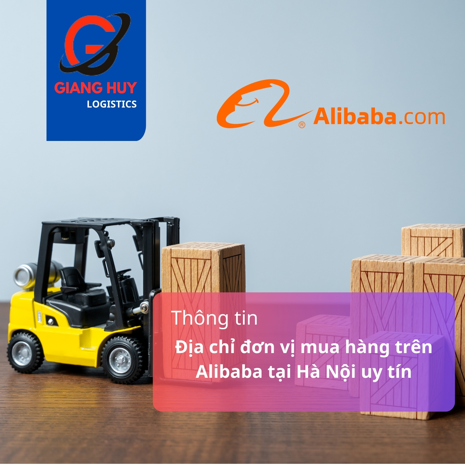 đơn vị mua hàng trên alibaba tại hà nội