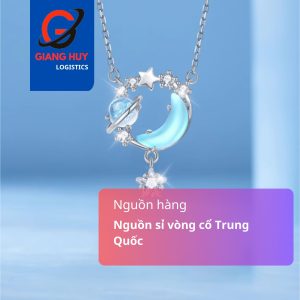 vòng cổ trung quốc