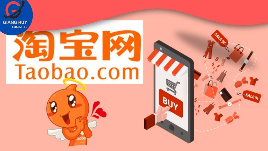 Hướng dẫn chi tiết từ a- z cách nhập hàng taobao về bán