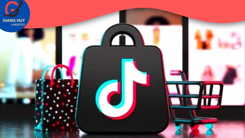 TikTok Shop dù ra mắt sau nhưng rất nhanh đã thu được một lượng lớn người dùng