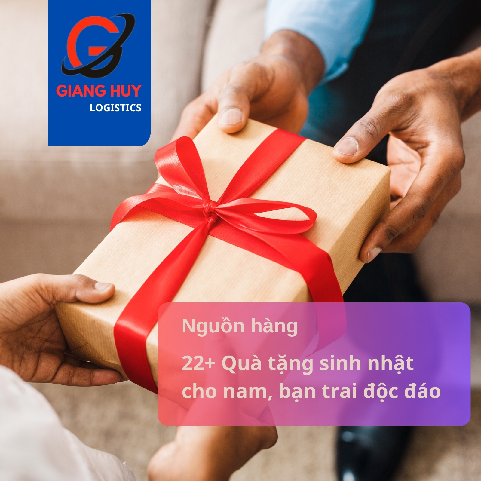 quà tặng sinh nhật cho nam