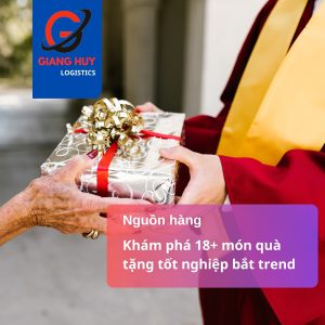 quà tặng tốt nghiệp