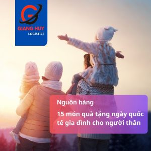 ngày quốc tế gia đình