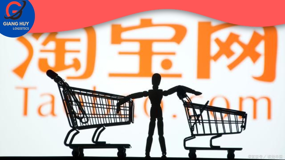 Ứng dụng Taobao - Nguồn hàng bất tận cho người kinh doanh
