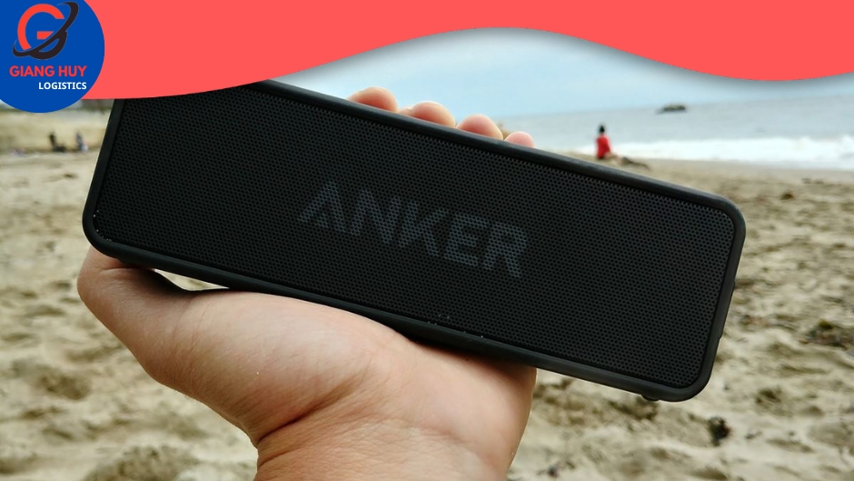 Anker Soundcore 2 mang đến trải nghiệm âm thanh sống động nhờ công nghệ tăng cường BassUp độc quyền