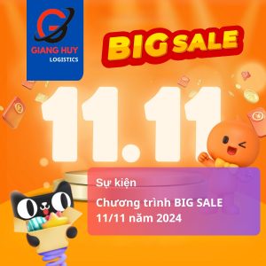 siêu sale 11/11