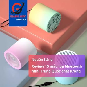 loa bluetooth mini trung quốc