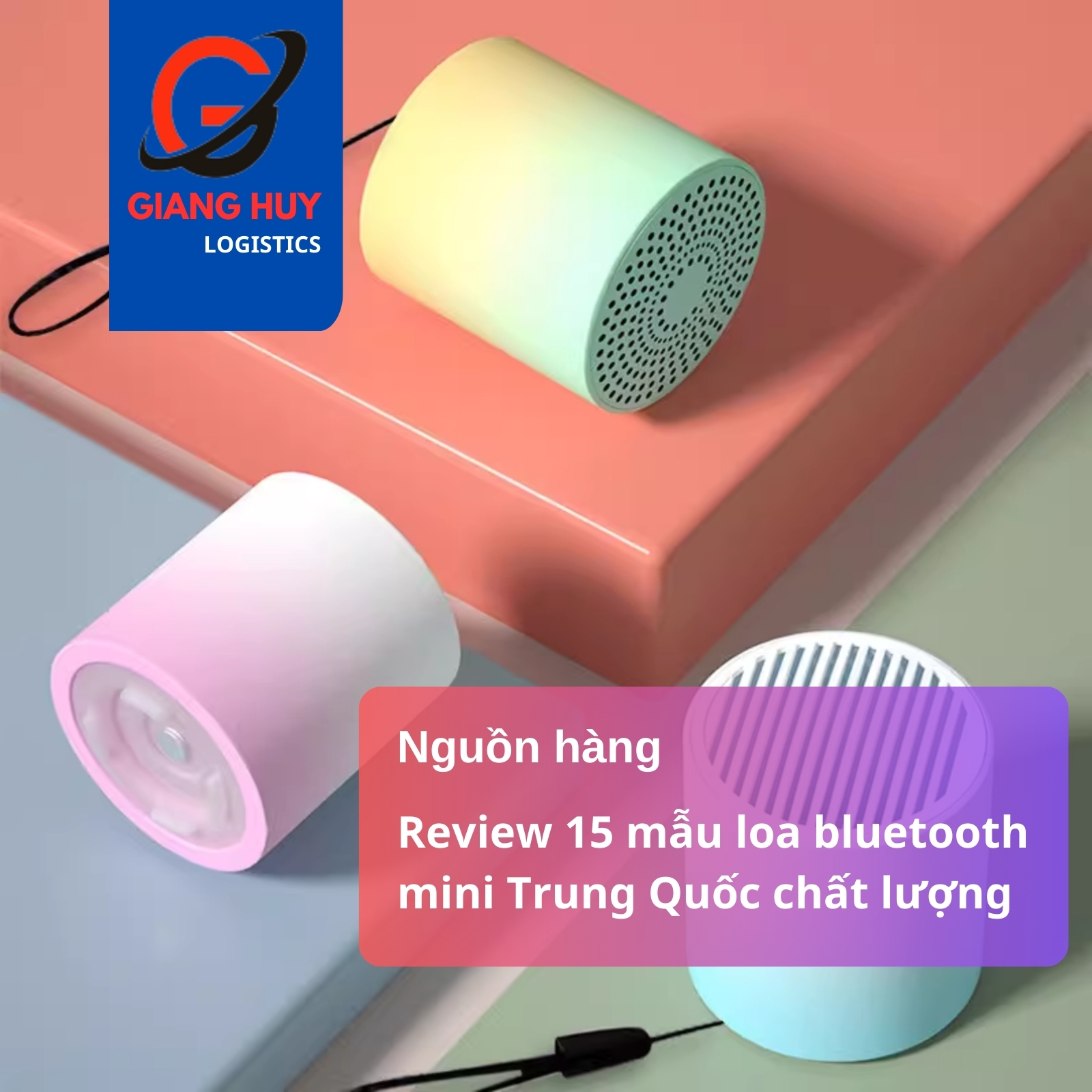 loa bluetooth mini trung quốc