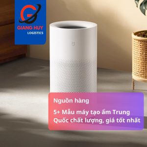 máy tạo ẩm trung quốc