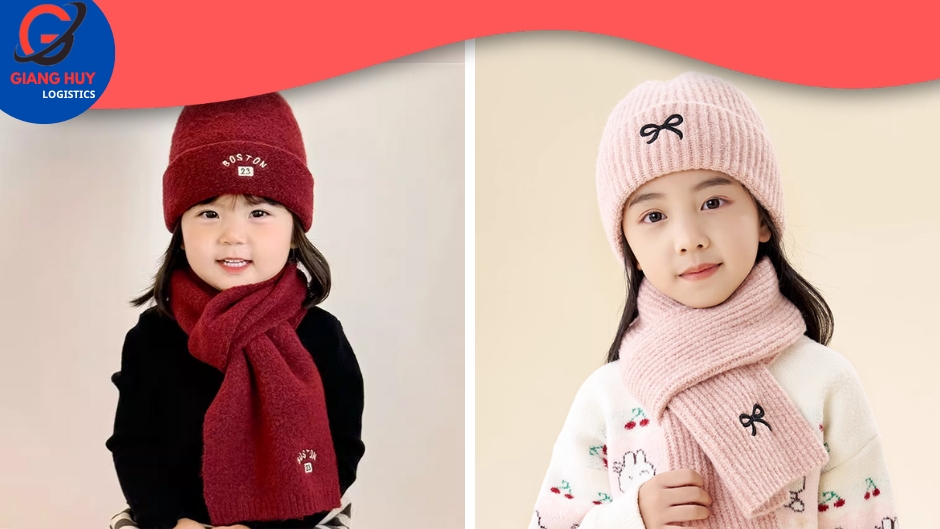 Mũ len dáng beanie là một trong những kiểu mũ đơn giản nhưng cực kỳ phong cách