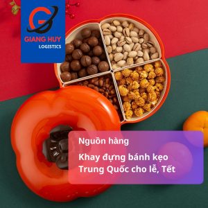 khay đựng bánh kẹo trung quốc