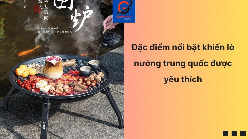 Kinh nghiệm chọn mua lò nướng Trung Quốc cho không gian bếp