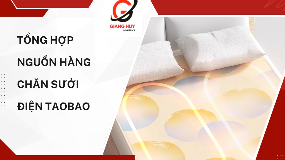 Một trong những lý do hàng đầu để lựa chọn chăn sưởi điện Trung Quốc là giá thành vô cùng cạnh tranh