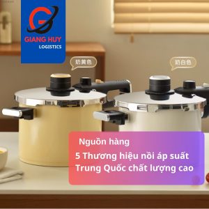 nồi áp suất trung quốc