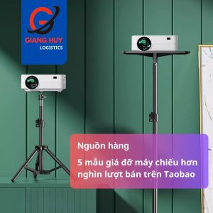 giá đỡ máy chiếu