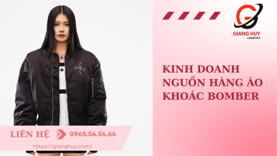 Áo khoác bomber là một trong những sản phẩm không bao giờ lỗi thời 