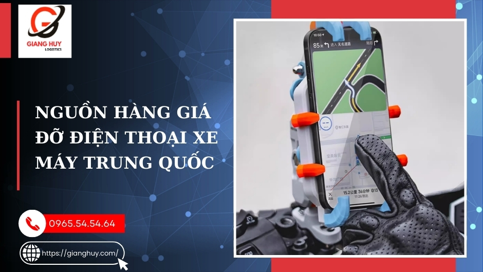 Hiện nay, bạn có thể tìm thấy giá đỡ điện thoại xe máy trên nhiều nền tảng thương mại điện tử