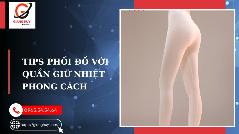 Tips phối đồ vừa ấm vừa phong cách
