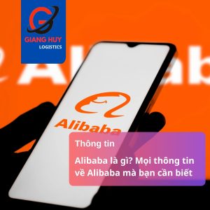 alibaba là gì