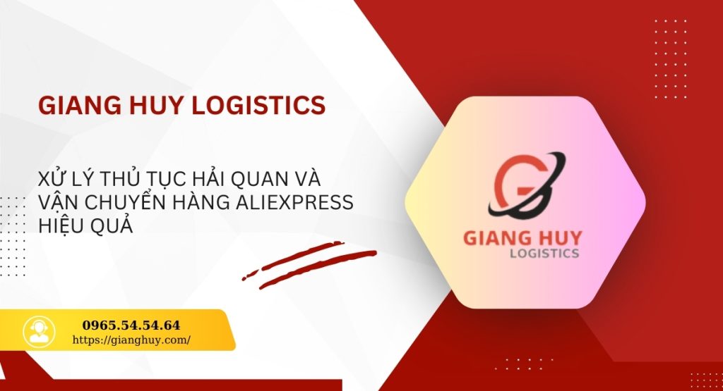 mua hàng trên aliexpress bị hải quan giữ lại