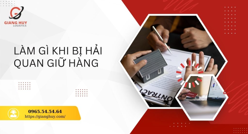 mua hàng trên aliexpress bị hải quan giữ lại