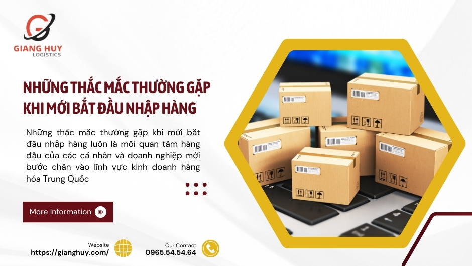 Những thắc mắc thường gặp khi mới bắt đầu nhập hàng Trung Quốc 3 Những thắc mắc thường gặp khi mới bắt đầu nhập hàng Trung Quốc