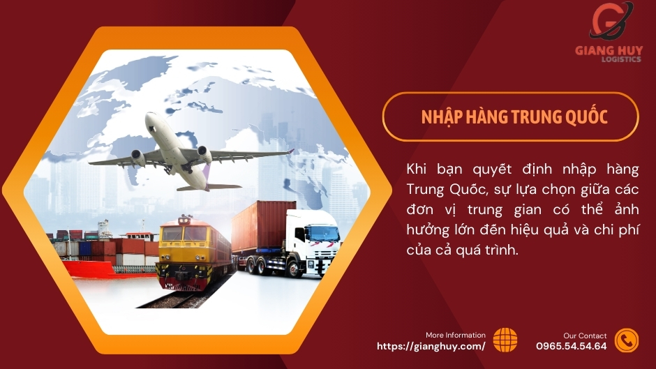 Những thắc mắc thường gặp khi mới bắt đầu nhập hàng Trung Quốc 2 Giải đáp nhập hàng Trung Quốc toàn diện