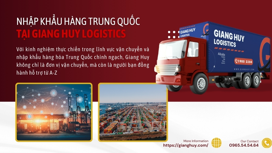 Thời gian vận chuyển hàng hóa từ Trung Quốc về Việt Nam 3 thoi gian van chuyen hang hoa tu trung quoc ve viet nam 3