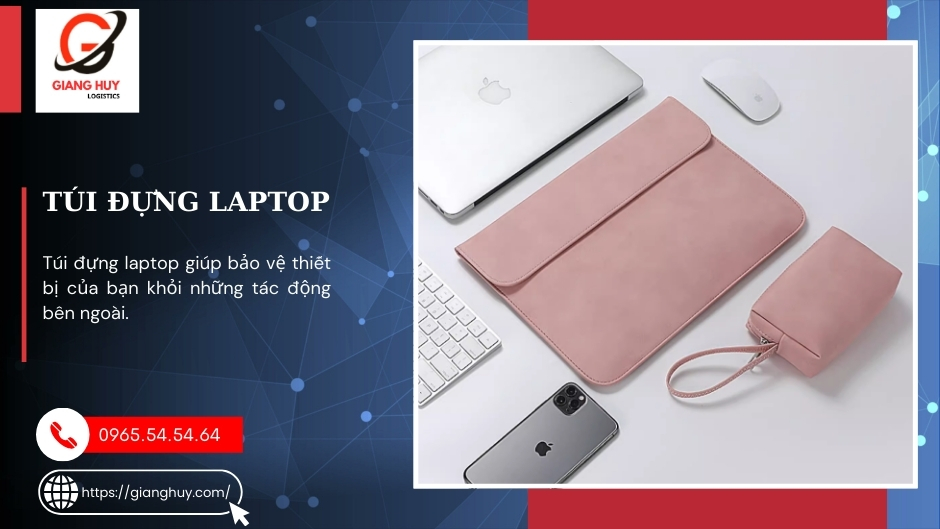 Túi đựng laptop