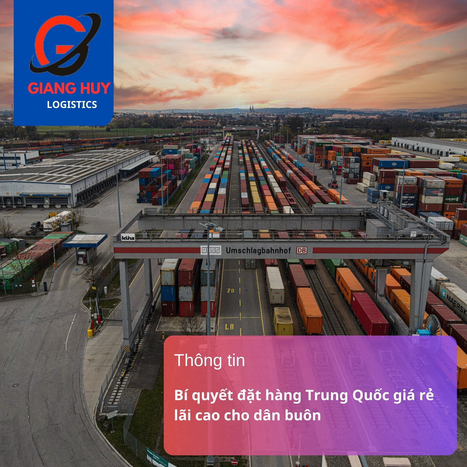Bí quyết đặt hàng Trung Quốc giá rẻ