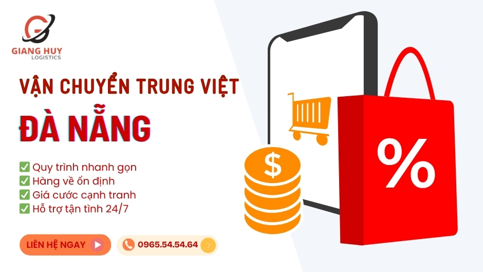 Top 5 công ty vận chuyển Trung Quốc tại Đà Nẵng uy tín 3 Công ty vận chuyển Trung Quốc về Đà Nẵng uy tín