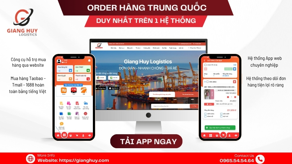 order taobao qua trung gian 3