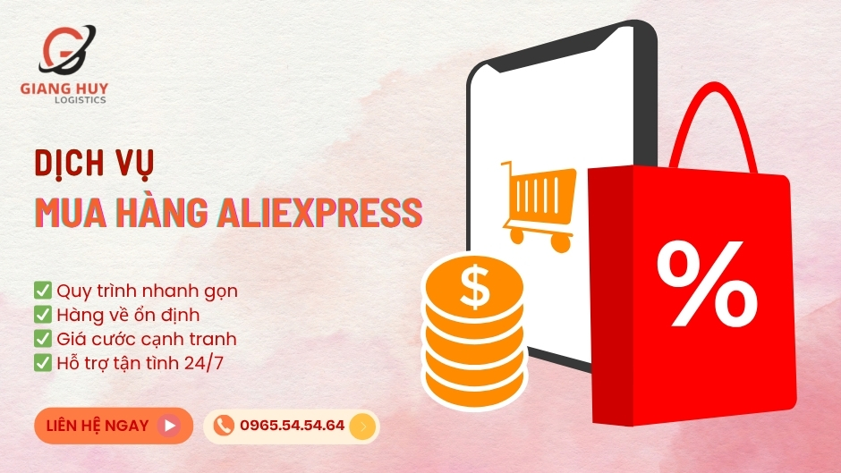 Mua hàng aliexpress nhanh chóng uy tín Mua hàng aliexpress nhanh chóng uy tín